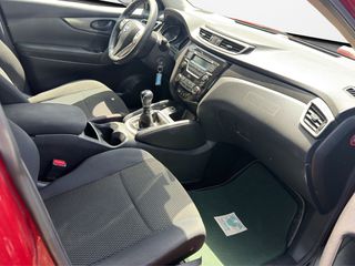Nissan Qashqai 2017 1.6 DCI N-CONNECTA-thumb-17