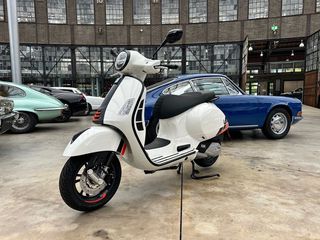 Vespa GTS Super Sport 125 2026 E5+ ATOKA KAI ME ΔΙΠΛΩΜΑ ΑΥΤΟΚΙΝΗΤΟΥ-thumb-9