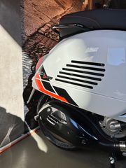 Vespa GTS Super Sport 125 2026 E5+ ATOKA KAI ME ΔΙΠΛΩΜΑ ΑΥΤΟΚΙΝΗΤΟΥ-thumb-10
