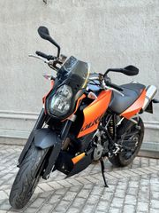 KTM 990 Super Duke 2009-thumb-1