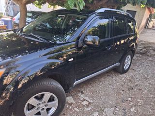 Mitsubishi Outlander 2009 OUTLANDER 2.4 FULL EXTRA