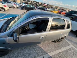Opel Corsa 2003 CTDI