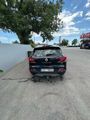 Renault Kadjar 2017 Foul extra