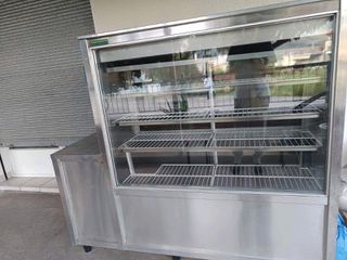 Ψυγείο Βιτρίνα