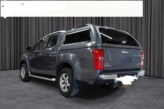 Isuzu D-Max 2015 D-MAX LS TURBO DIESEL 2,5-thumb-3