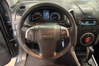 Isuzu D-Max 2015 D-MAX LS TURBO DIESEL 2,5-thumb-7