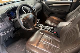 Isuzu D-Max 2015 D-MAX LS TURBO DIESEL 2,5-thumb-6