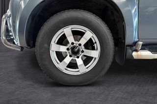 Isuzu D-Max 2015 D-MAX LS TURBO DIESEL 2,5-thumb-4