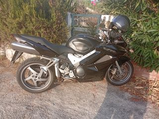 Honda VFR 800 2006 VTEC
