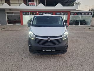 Opel Vivaro 2018 ΨΥΓΕΙΟ