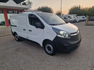 Opel Vivaro 2018 ΨΥΓΕΙΟ-thumb-3