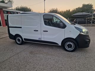 Opel Vivaro 2018 ΨΥΓΕΙΟ-thumb-4
