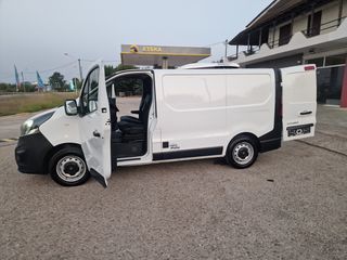 Opel Vivaro 2018 ΨΥΓΕΙΟ-thumb-40