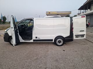Opel Vivaro 2018 ΨΥΓΕΙΟ-thumb-41
