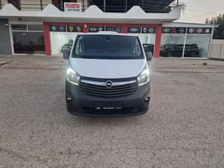 Opel Vivaro 2018 ΨΥΓΕΙΟ-thumb-11