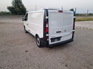 Opel Vivaro 2018 ΨΥΓΕΙΟ-thumb-19