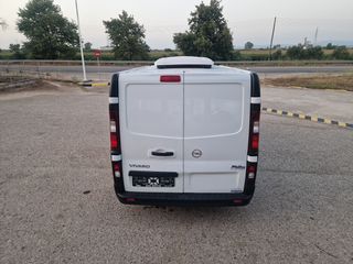 Opel Vivaro 2018 ΨΥΓΕΙΟ-thumb-21