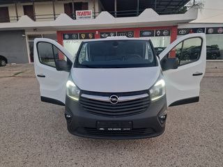 Opel Vivaro 2018 ΨΥΓΕΙΟ-thumb-22