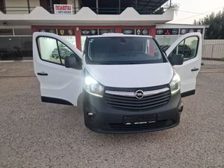 Opel Vivaro 2018 ΨΥΓΕΙΟ-thumb-23