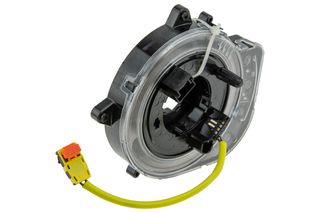 ΣΠΙΡΑΛ ΑΕΡΟΣΑΚΟΥ ΤΙΜΟΝΙΟΥ 26 PIN — FIAT 500 X 2015- / FIAT TIPO 2016-2021 κ.ά. · NTY EAS-FT-002