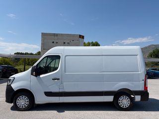 Κλούβα Renault 2020 MASTER L2H2-thumb-1