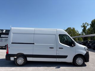 Κλούβα Renault 2020 MASTER L2H2-thumb-5