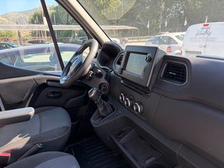 Κλούβα Renault 2020 MASTER L2H2-thumb-9
