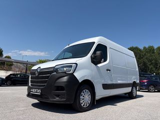 Κλούβα Renault 2020 MASTER L2H2-thumb-38