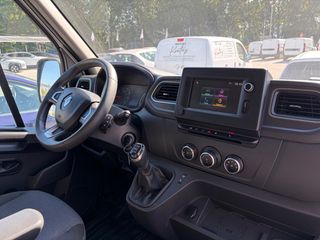 Κλούβα Renault 2020 MASTER L2H2-thumb-10
