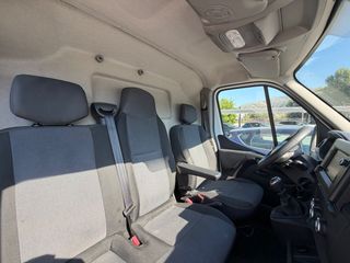 Κλούβα Renault 2020 MASTER L2H2-thumb-13