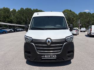 Κλούβα Renault 2020 MASTER L2H2-thumb-33