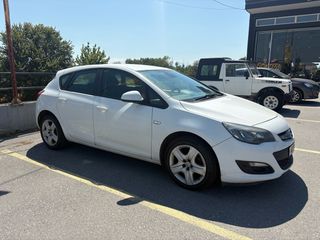 Opel Astra 2013 ASTRA#ΒΕΝΖΙΝΗ#ΕΛΛΗΝΙΚΟ#ΑΡΙΣΤΟ#-thumb-2