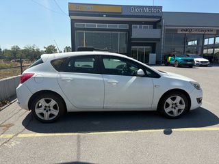 Opel Astra 2013 ASTRA#ΒΕΝΖΙΝΗ#ΕΛΛΗΝΙΚΟ#ΑΡΙΣΤΟ#-thumb-3