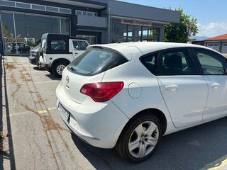 Opel Astra 2013 ASTRA#ΒΕΝΖΙΝΗ#ΕΛΛΗΝΙΚΟ#ΑΡΙΣΤΟ#-thumb-4