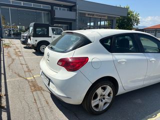 Opel Astra 2013 ASTRA#ΒΕΝΖΙΝΗ#ΕΛΛΗΝΙΚΟ#ΑΡΙΣΤΟ#-thumb-5