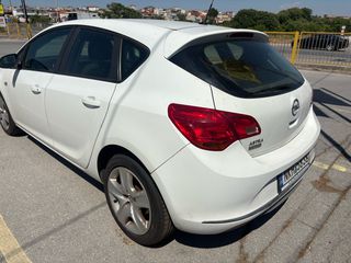 Opel Astra 2013 ASTRA#ΒΕΝΖΙΝΗ#ΕΛΛΗΝΙΚΟ#ΑΡΙΣΤΟ#-thumb-6