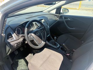 Opel Astra 2013 ASTRA#ΒΕΝΖΙΝΗ#ΕΛΛΗΝΙΚΟ#ΑΡΙΣΤΟ#-thumb-7