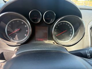 Opel Astra 2013 ASTRA#ΒΕΝΖΙΝΗ#ΕΛΛΗΝΙΚΟ#ΑΡΙΣΤΟ#-thumb-8