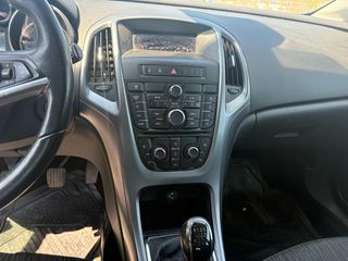 Opel Astra 2013 ASTRA#ΒΕΝΖΙΝΗ#ΕΛΛΗΝΙΚΟ#ΑΡΙΣΤΟ#-thumb-9