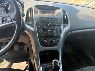 Opel Astra 2013 ASTRA#ΒΕΝΖΙΝΗ#ΕΛΛΗΝΙΚΟ#ΑΡΙΣΤΟ#-thumb-10