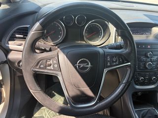 Opel Astra 2013 ASTRA#ΒΕΝΖΙΝΗ#ΕΛΛΗΝΙΚΟ#ΑΡΙΣΤΟ#-thumb-12