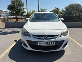 Opel Astra 2013 ASTRA#ΒΕΝΖΙΝΗ#ΕΛΛΗΝΙΚΟ#ΑΡΙΣΤΟ#-thumb-1