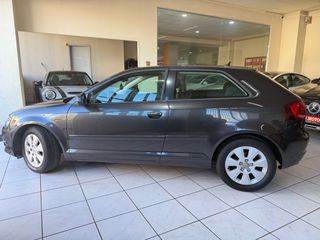 Audi A3 2012 FACELIFT | TSI | CRS MOTORS-thumb-1