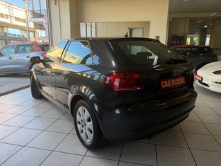 Audi A3 2012 FACELIFT | TSI | CRS MOTORS-thumb-2