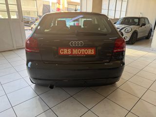 Audi A3 2012 FACELIFT | TSI | CRS MOTORS-thumb-3