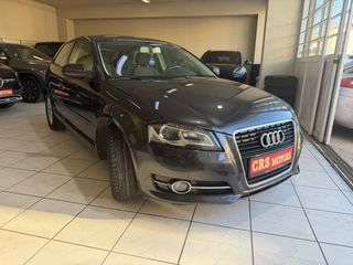 Audi A3 2012 FACELIFT | TSI | CRS MOTORS-thumb-6
