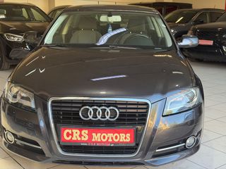 Audi A3 2012 FACELIFT | TSI | CRS MOTORS-thumb-7