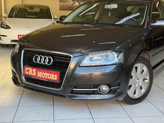 Audi A3 2012 FACELIFT | TSI | CRS MOTORS-thumb-8