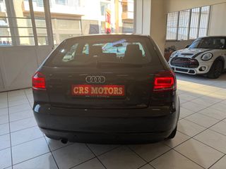 Audi A3 2012 FACELIFT | TSI | CRS MOTORS-thumb-9