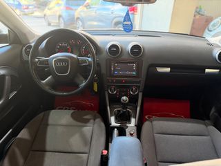 Audi A3 2012 FACELIFT | TSI | CRS MOTORS-thumb-12